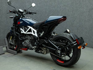 Disponible: FTR X 2024 100% CARBONO con ABS Nuevo (Motocicletas) - Product Image 2