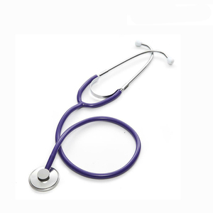 Estetoscopio clásico Iii de una sola cabeza para estetoscopio de hospital de suministro médico para adultos y niños - Product Image 2