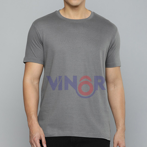 Camisetas de la mejor edición para hombres Buen fabricante profesional Diseño elegante Tendencia Moda Precio asequible Camisetas para hombres - Product Image 1