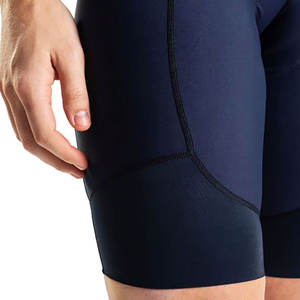 Ropa deportiva unisex para gimnasio, pantalones cortos de verano para correr, pantalones cortos de chándal para hombre de rizo francés personalizados con patrón sólido de lana transpirable - Product Image 6