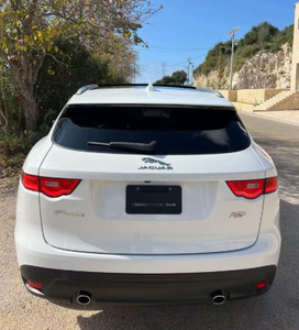 Vente rapide LHD/RHD - Jaguar F-Pace - à vendre - Product Image 5