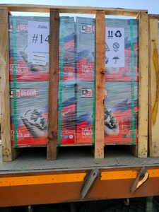 DECOR TT2250 12V 225AH C10แบตเตอรี่ท่อสูงสำหรับการใช้งานพลังงานแสงอาทิตย์ - Product Image 5