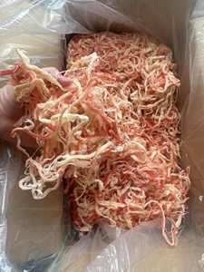 CALAMAR SECO TRITURADO SECO CALAMAR GRANDE SECO MARISCOS SECOS VIETNAM 2024 CALIENTE - Product Image 6