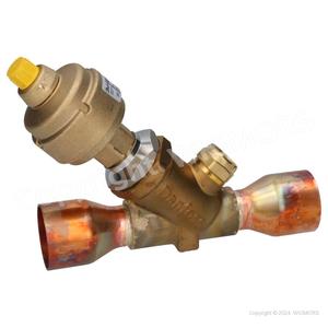 Válvula Danfoss ETS 250 034G2608 YORK - Product Image 1