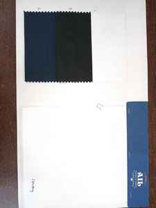 High-Quality <b>Corduroy</b> Shirting Fabric Poly Cotton, 58 Width | Ideal <b>for</b> Mens <b>Shirts</b> and Pants - Product Image 4