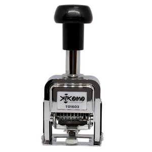 Sceau de scellage automatique à 6 chiffres - Product Image 3