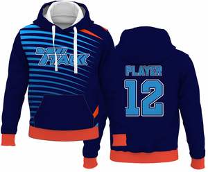 Sudaderas con Capucha Personalizadas de Alta Calidad para Hombre, Estilo Urbano, Ecológicas, para Invierno, Hechas a tu Medida, Material de Poliéster/Algodón - Product Image 3