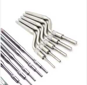 เครื่องมือทันตกรรมรากฟันเทียมแบบแมนนวลเครื่องมือรักษากระดูกไซนัสยกกระชับโดย surgiright - Product Image 6