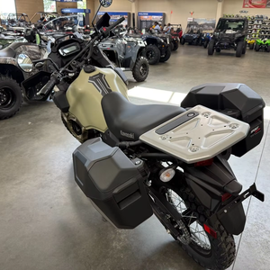 MEILLEURE NOUVELLE MOTO ORIGINALE EU 2025 KawasakIZZ KLR650 Adventure Abs Klr 650 Dual Sport Nouvelle - Product Image 1