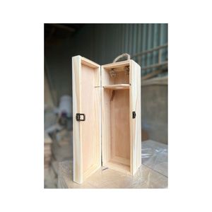 Vietnam Factory Wholesale Custom Different Shape <b>Wooden</b> <b>Box</b> for <b>Gift</b> Container Made in Vietnam - Product Image 1