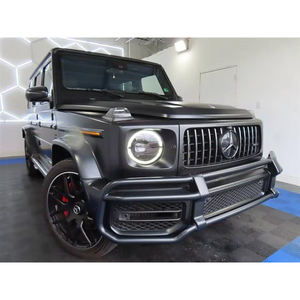 ใช้แล้ว2022 Mercedes-Benz G-Class - Product Image 2