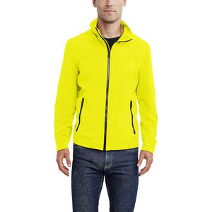 Chaqueta Cortavientos de Carcasa Dura para Hombre, Chaqueta Impermeable de Alta Calidad para Invierno y Actividades al Aire Libre, para Frío Extremo y Montañismo - Product Image 5