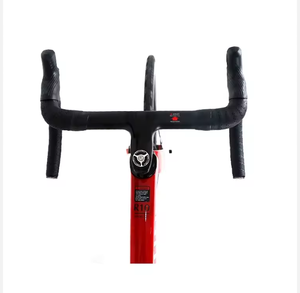 Bicicleta de Carretera de Carbono My Store Twitter R10 Aero Racing, 24 Velocidades, Freno de Disco 700c, Ruedas Urbanas, Horquilla, Unisex, Colores, Envío Manual - Product Image 3