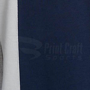 เสื้อยืดผ้าคอตตอน100% ขนาดใหญ่พิเศษของผู้ชายเสื้อแนวสตรีทที่ออกแบบโลโก้ได้ตามต้องการ - Product Image 6