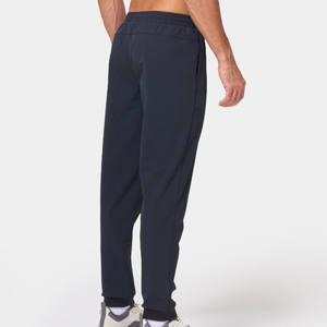 Jogging pour homme de haute qualité, tissu de qualité supérieure, séchage rapide, lavé, respirant, taille élastique avec poches latérales - Product Image 2