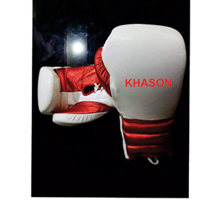 เป้าซ้อมมวย PVC แบบโค้งพร้อมโลโก้สั่งทำพิเศษ แผ่นรองซ้อมชกแบบสมาร์ท วัสดุคุณภาพสูง - Product Image 5