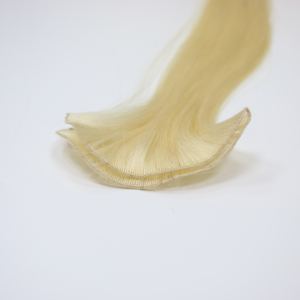 Extension de cheveux trame vendeurs de cheveux vierges vietnamiens crus Cuticules alignées Cheveux humains crus doux - Product Image 1