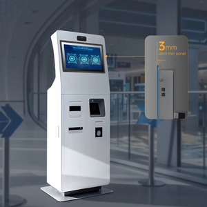 7 10 12 15 17 18,5 19 21,5 24 inch IP65 frontpanel montage touchscreen industriële panel pc met Android/<span class=keywords><strong>Linux</strong></span>/Windows OS <span class=keywords><strong>Linux</strong></span> OS - Product Image 4