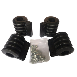 UAV สำหรับการรมควันขนาดใหญ่การตรวจสอบสุขภาพพืชการฉีดพ่นปุ๋ยและการใช้งานการทำฟาร์มอัจฉริยะแบบอัตโนมัติเต็มรูปแบบ - Product Image 4