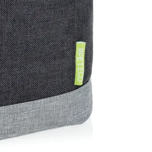 Bolsa Térmica IrPET de Doble Color, Caja Refrigeradora Ecológica para Dispositivos - Product Image 4