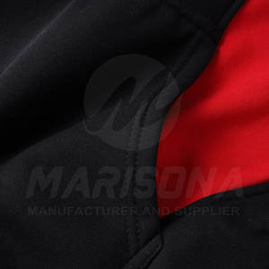 Sudaderas con Capucha para Hombre de Marca Propia, 100% Algodón, Forro Polar de Invierno, Material Ecológico y Duradero, MOQ Bajo para Adultos - Product Image 5