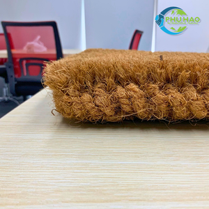 Hot Selling INDOOR MAT / DOOR MAT Perfect for Floors: Indoor Coir Mat With 2 Layers, 40x60cm, 100% Coconut Fiber - Product Image 6