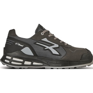 Calzado de Seguridad Icarus Talla 40 W.11 Gris/Gris S1PS FO SR ESD - Product Image 1
