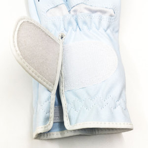 Marque privée Gants de golf en cuir pour hommes à la mode Vêtements de sport confortables Gants de golf en cuir pour hommes - Product Image 4