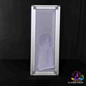 Cage d'élevage d'insectes de style industriel Flek-AL-SS-Bright-MC 303080 - Product Image 1