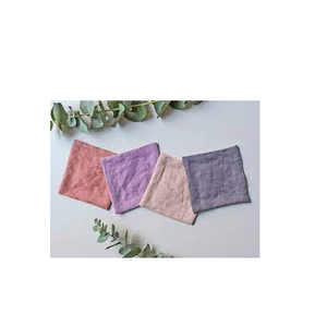 Dessous de verre en lin coffre-fort Articles ménagers Sortie d'usine Sublimation Dessous de verre vierge et ustensiles de cuisine et restaurants avec vente produit - Product Image 4