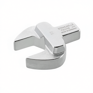 Herramientas de inserción de extremo abierto de Stahlwille, llaves de alta calidad - Product Image 3