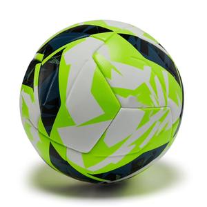 2024 Balón de fútbol oficial de PU más vendido, tamaño 5 de alta calidad, fútbol de cuero personalizado para entrenamiento de partidos - Product Image 3