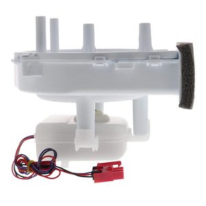 Pièces de rechange neuves en plastique pour réfrigérateur LG : Moteur de ventilateur de refroidissement électrique pour machine à glaçons - Product Image 3