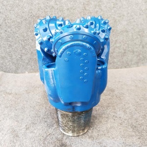 Nhà sản xuất wellhead khoan bit 8 1/2 ''nút tci tricone bit cho công cụ khoan dầu - Product Image 2