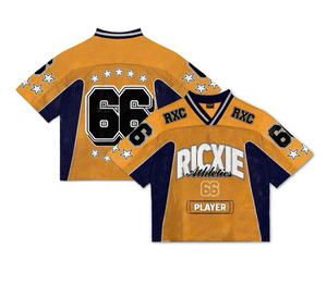 เสื้อแขนยาวคอกลมสำหรับทุกเพศ | ผ้าฝ้าย100% ระบายอากาศได้ดี & แห้งเร็วเป็นมิตรต่อสิ่งแวดล้อมสไตล์สตรีท - Product Image 6