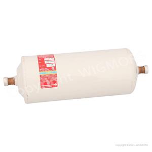 Filtro Danfoss DN 303s deshidratador/deshumidificador 023U4027 - Product Image 1