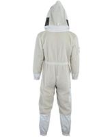 Imkeranzug für Imker, Professionelle Bienenjacke, Imkerei-Anzug, Wasserdichter Imkeranzug für Männer und Frauen