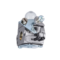 Carburador de aluminio Huayi de alta calidad Zama C1U-K52 C1U-K47 nuevo para desbrozadora ECHO SRM2100 GT2000 GT2100 GT2100 K29 K47