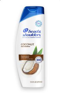 High Quality <strong>Header</strong> and Shoulder Conditioning <strong>Shampoo</strong> - Product Image 2