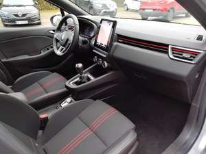 RENAULT CLIO 1.0L ESSENCE/ 1.3L ESSENCE TRANSMISSION MANUELLE EDC 67KW 91HP 1.0CCM EURO 3 D'OCCASION 2022 À VENDRE - Product Image 2