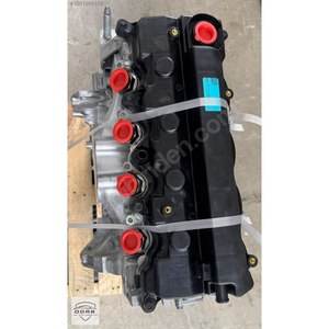 2006-2013 for Accord 2.0 Petrol Complete <b>Engine</b> <b>Assembly</b> Remanufactured From the Mazadan - Product Image 4