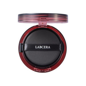 LABCERA Hydrating Essence Pact SPF50 +/PA ++++ coussin facial hydratation sans couture peau imitant structure fondation - Product Image 1