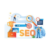 La mejor y más barata empresa de SEO de sitios web en la India Carrito de compras Shopify Diseño de sitios web con diseño de logotipo gratuito de bajo presupuesto