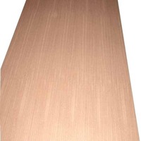 plywood sheets 3mm AA basswood grade plywood for toy parts timber