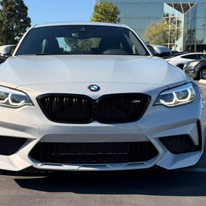 BMW M2 Compétition 2020 d'occasion en excellent état - Product Image 1