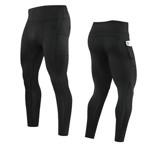 Vente en gros Pantalon de yoga d'entraînement sportif taille haute personnalisé Leggings pour femmes vêtements de fitness souples à séchage rapide avec logo personnalisé - Product Image 4