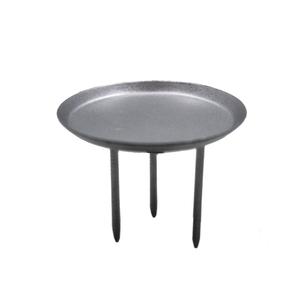 เชิงเทียนเหล็กชุบทองทันสมัยสำหรับตกแต่งคริสต์มาสงานแฮนด์เมดขนาดตามสั่ง - Product Image 6