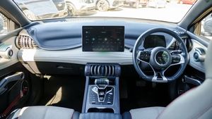 BYD ATTO 3 2023, SUV Extendido, Tracción Delantera, Volante a la Derecha/Izquierda - Product Image 5