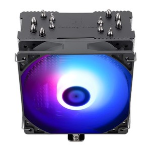 Thermalright Ba120 Argb <span class=keywords><strong>Cpu</strong></span> Luchtkoeler 4pin 1/2/<span class=keywords><strong>3</strong></span>/4 Manier Moederbord <span class=keywords><strong>Cpu</strong></span> Ventilator Aluminium Heatpipe E-Koper Voor Gaming Pc 'S Doos - Product Image 1