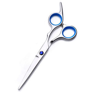 Ciseaux de coiffeur de beauté de manucure en acier de bonne qualité pour les professionnels de salon - Product Image 2